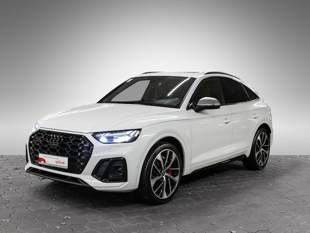 Audi SQ5 Sportback