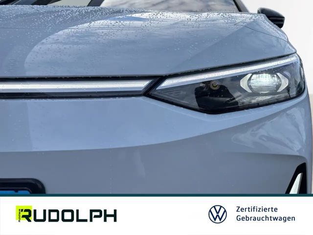 Volkswagen ID.7 4Motion GTX