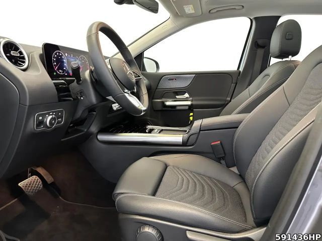 Mercedes-Benz B 200 Progressive