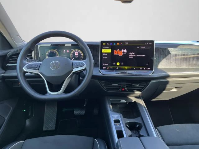 Volkswagen Passat 1.5 eTSI Business Variant