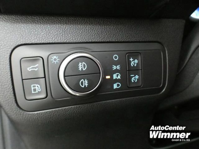 Ford Kuga Plug in Hybrid Vignale