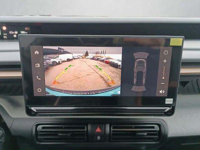 Citroën C3 Aircross Plus