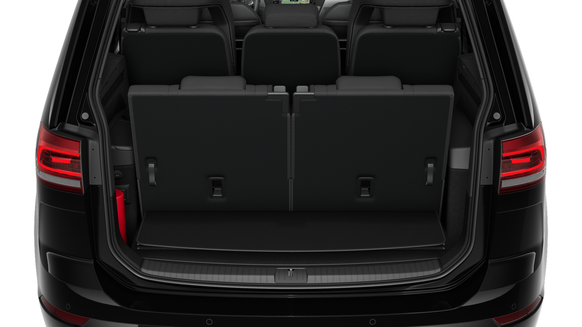 Volkswagen Touran 1.5 TSI DSG R-Line Style