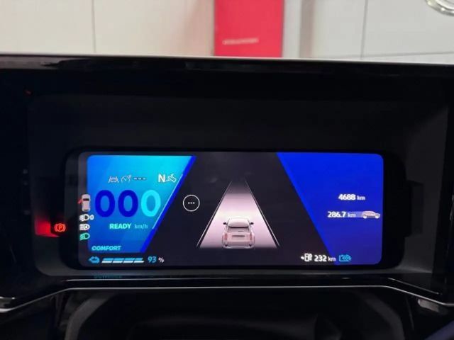 Renault 4 Comfort E-Tech Iconic