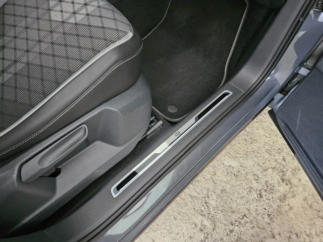 Volkswagen Tiguan DSG eHybrid