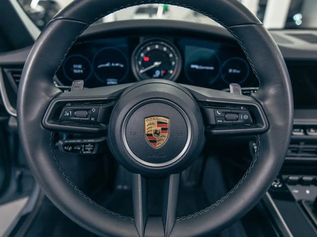 Porsche 911 Cabrio Carrera