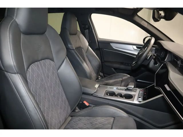 Audi S6 3.0 TDI Avant Quattro