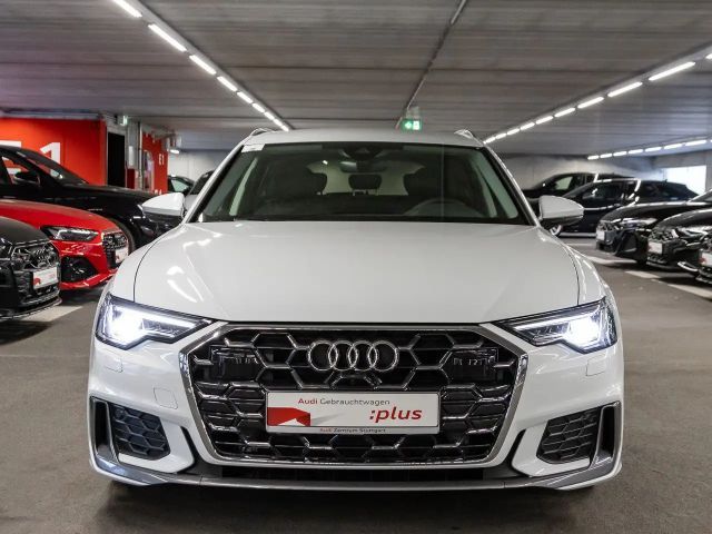 Audi A6 40 TDI S-Line S-Tronic