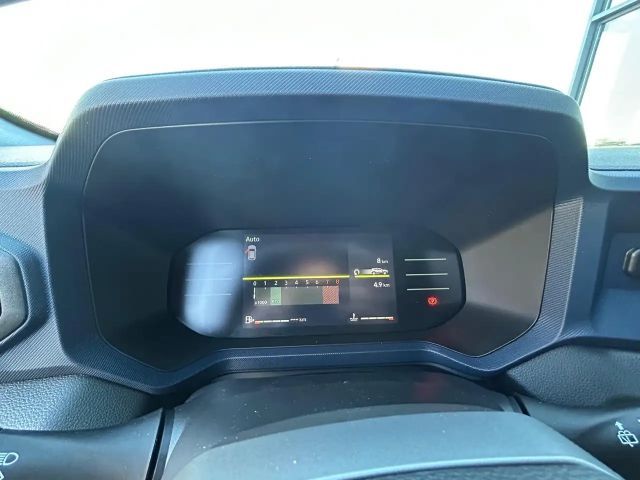 Dacia Duster 4WD TCe 130