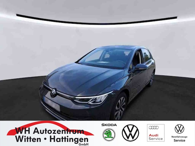 Volkswagen Golf 1.5 TSI Golf VIII