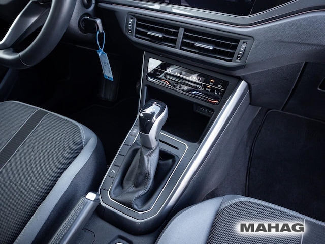 Volkswagen Polo 1.0 TSI DSG IQ.Drive Style