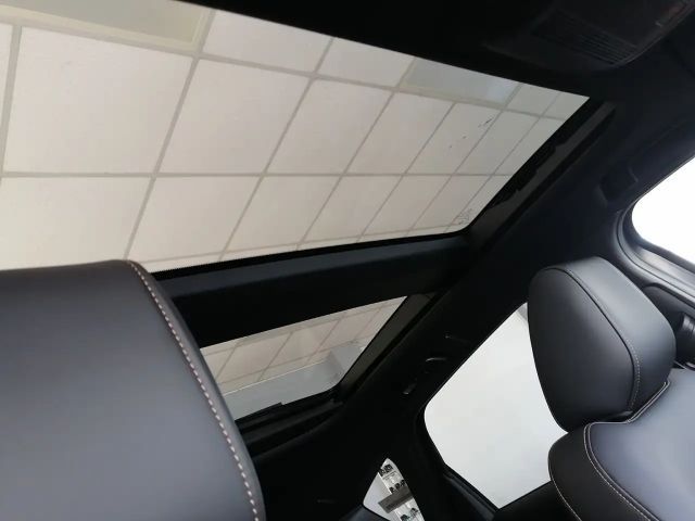 Mazda CX-60 4WD Homura Plus