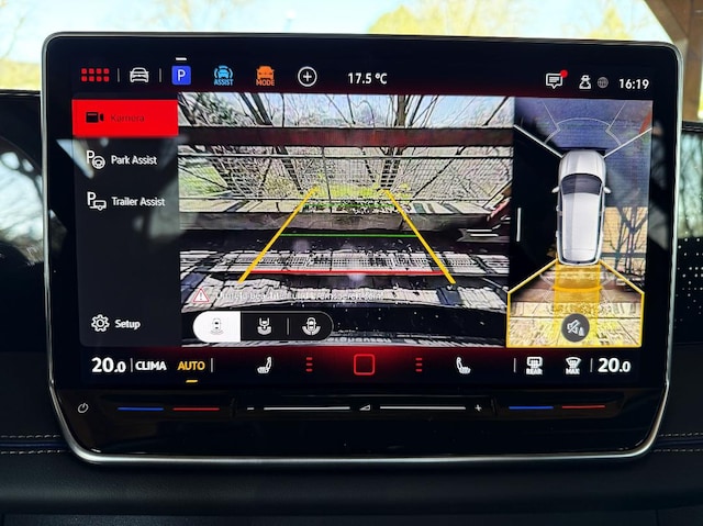 Volkswagen Tiguan Tiguan 2,0   R-L  DT142 TDID7A