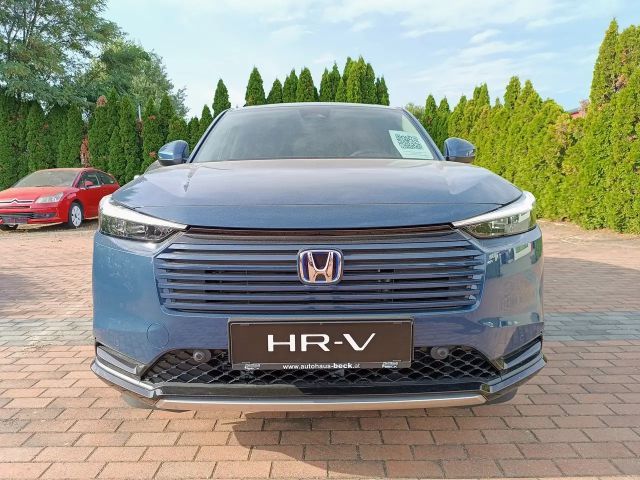 Honda HR-V Advance Hybrid i-MMD