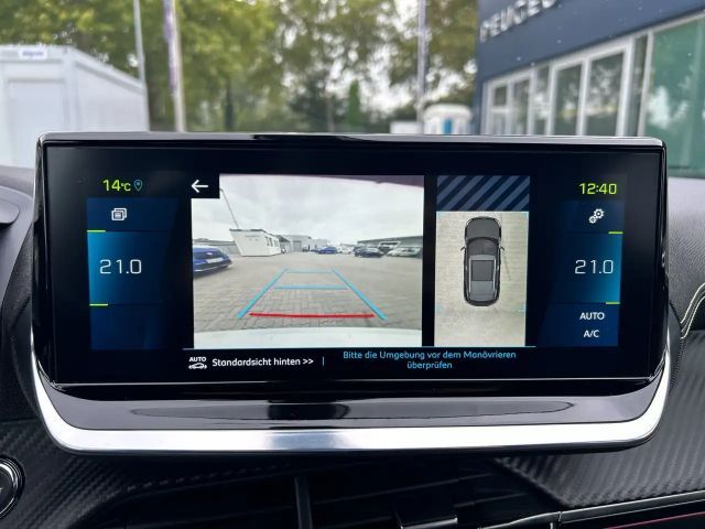 Peugeot E-2008 GT-Line