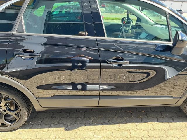 Opel Crossland X Elegance