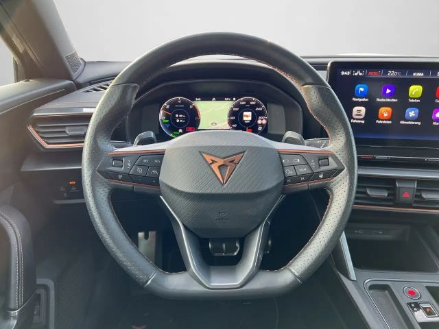 Cupra Formentor 1.4 VZ e-Hybrid