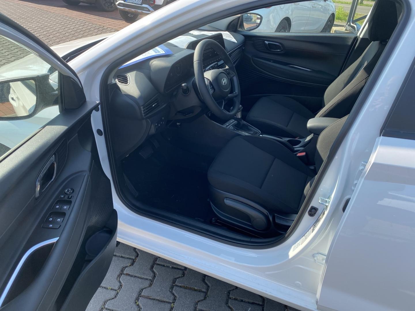 Hyundai i20 1.0 Trend