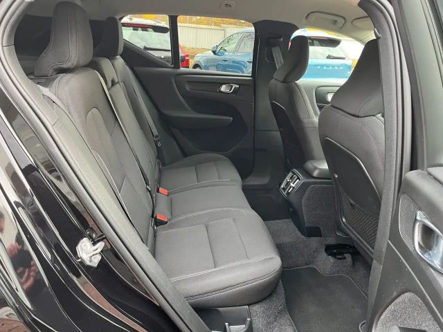 Volvo XC40 Geartronic Momentum T3