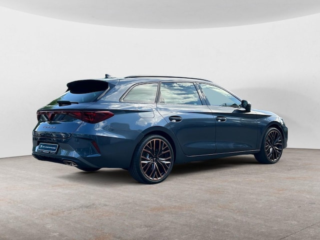 Cupra Leon ST Sportstourer VZ
