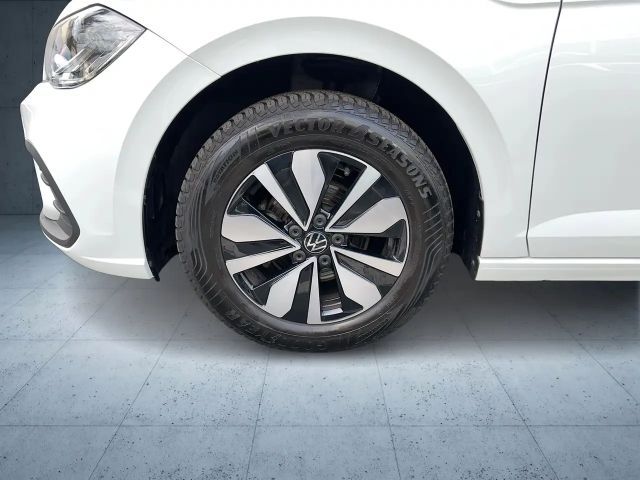 Volkswagen Polo 1.0 TSI DSG Life