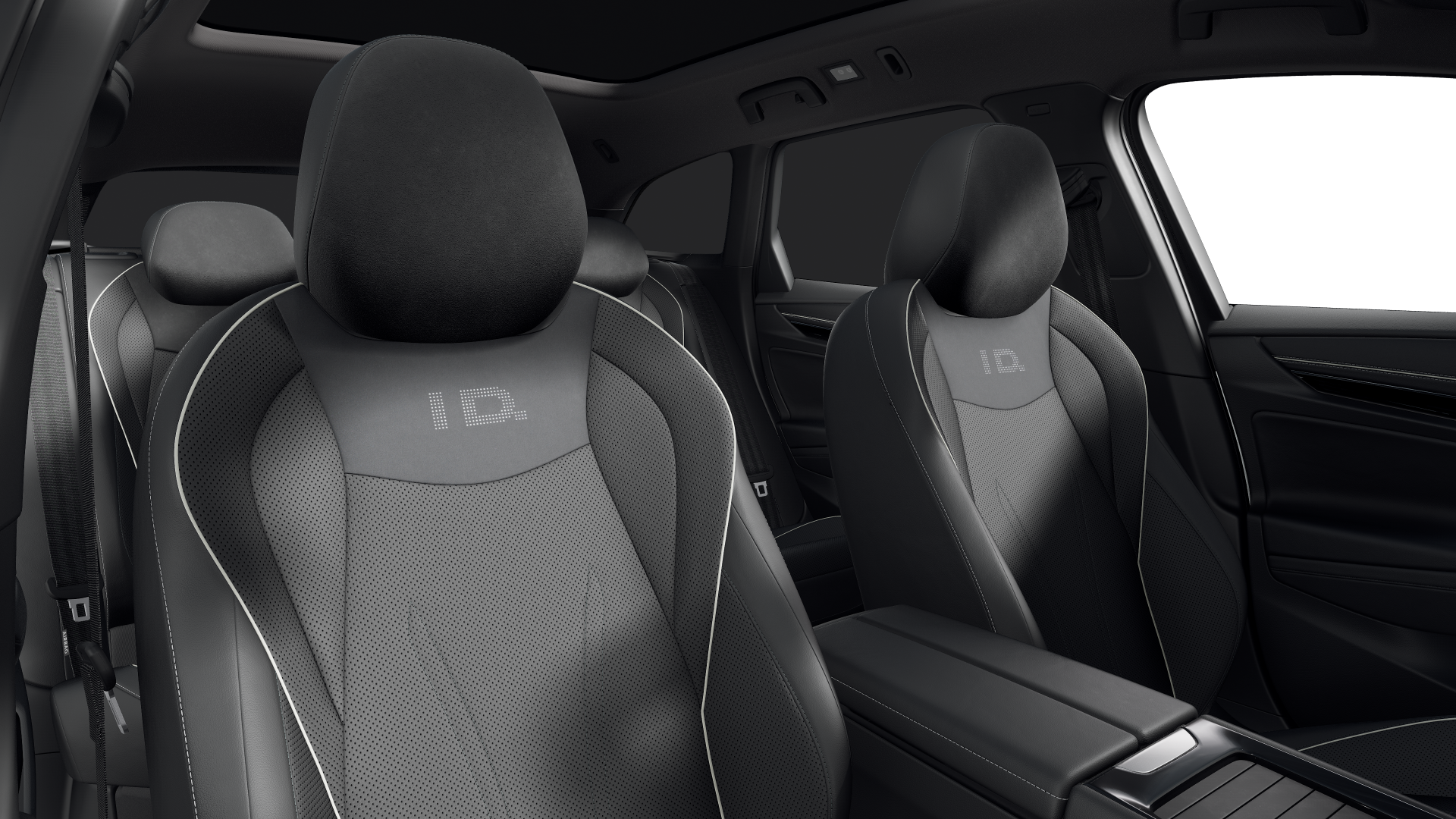 Volkswagen ID.7 Pro Style Tourer