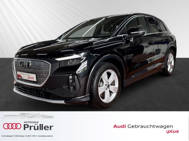 Audi Q4 e-tron 50 Quattro