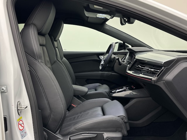 Audi Q4 e-tron 40 Sportback