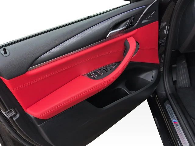 BMW X4 M-Sport xDrive20d