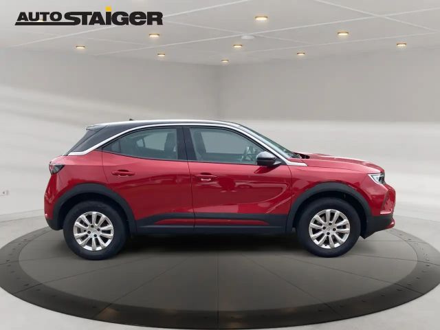 Opel Mokka 1.2 Turbo Edition Turbo