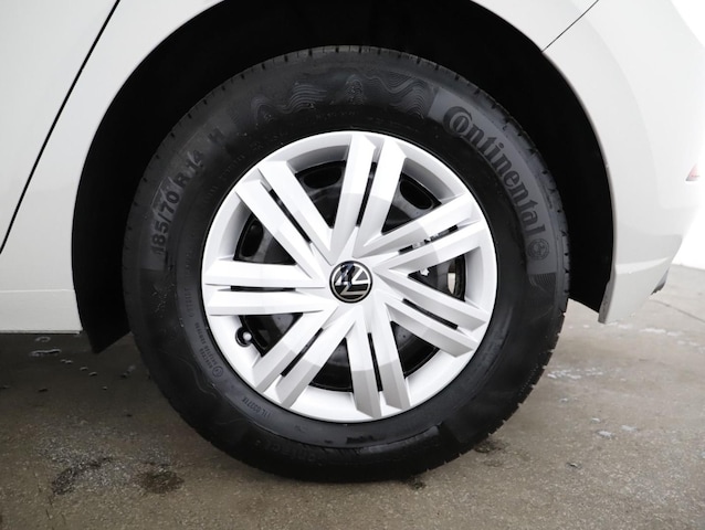 Volkswagen Polo Polo 1.0 *APP*LED*ACC*PDC*SHZ*KLIMA