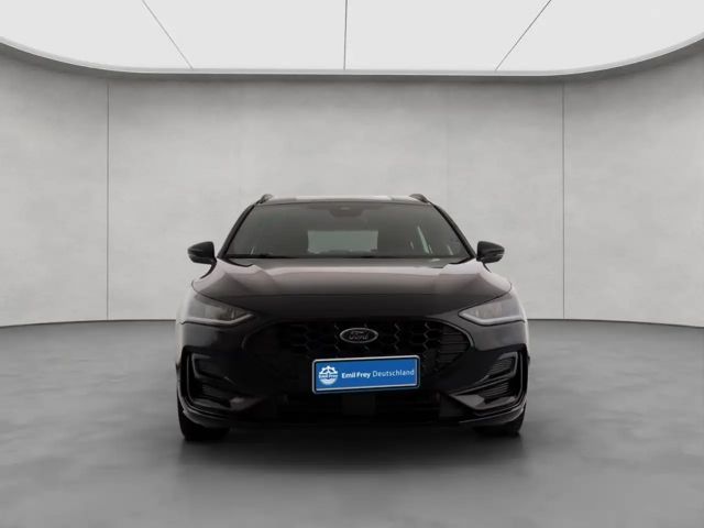 Ford Focus EcoBoost ST Line Wagon