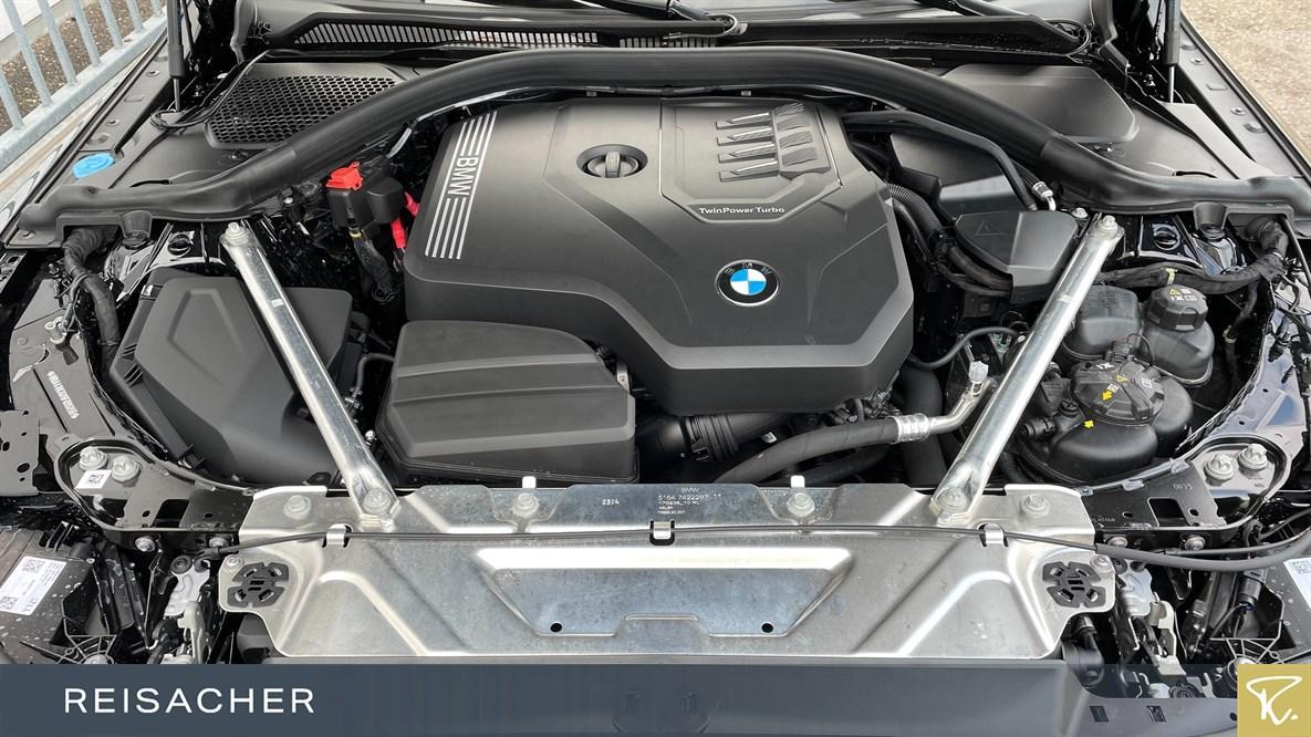 BMW 430 430i Coupé Gran Coupé xDrive