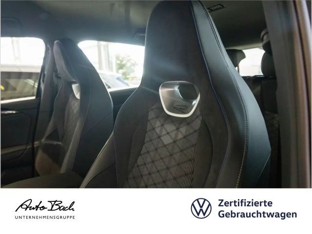 Volkswagen Passat 2.0 TDI DSG