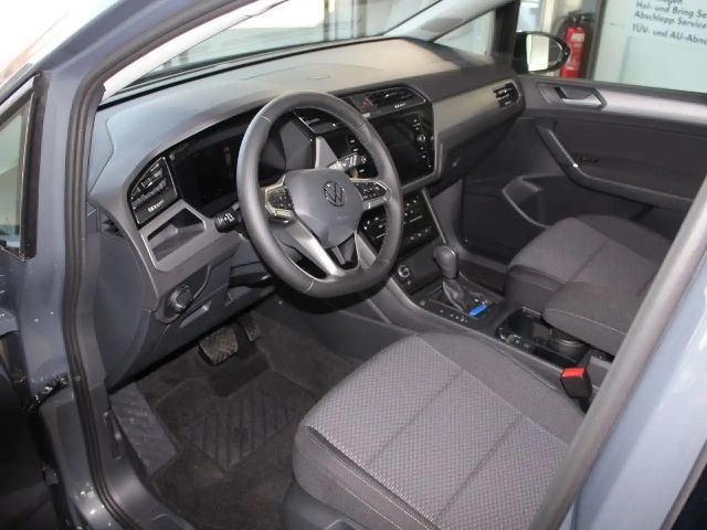Volkswagen Touran Comfortline DSG