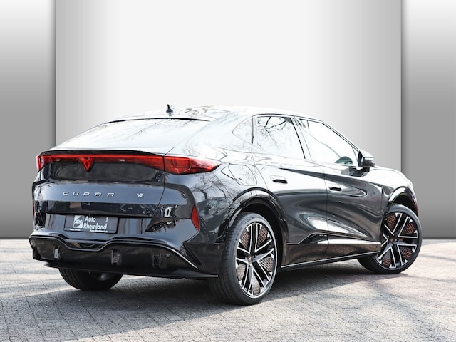 Cupra Tavascan 4Drive VZ