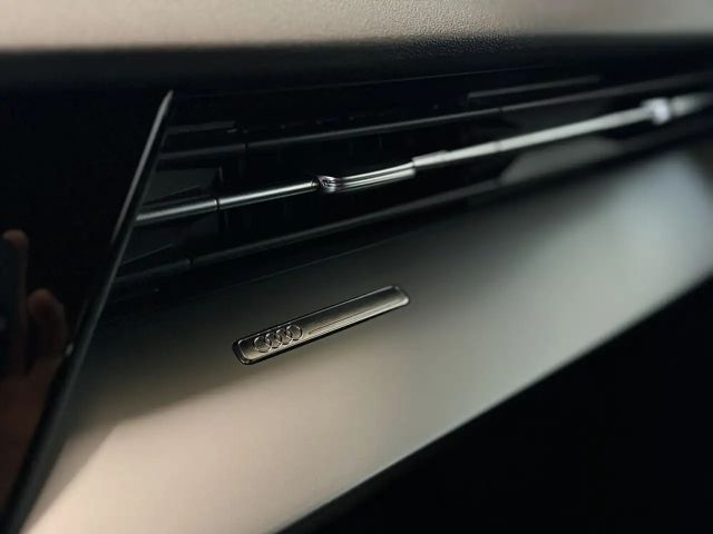 Audi A3 35 TFSI Sedan Sport