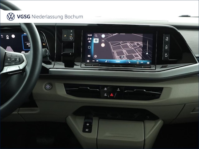 Volkswagen Multivan Life