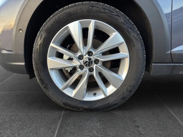 Volkswagen Taigo 1.0 TSI Life