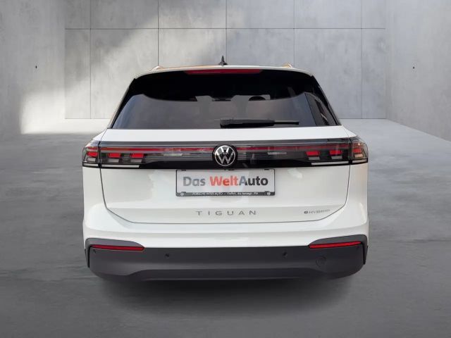 Volkswagen Tiguan DSG eHybrid