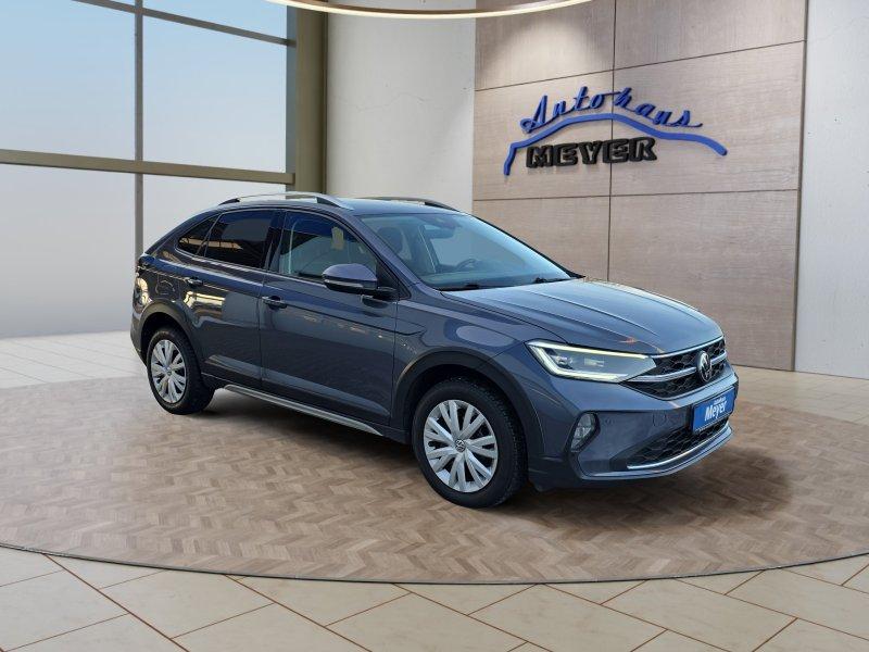 Volkswagen Taigo DSG IQ.Drive