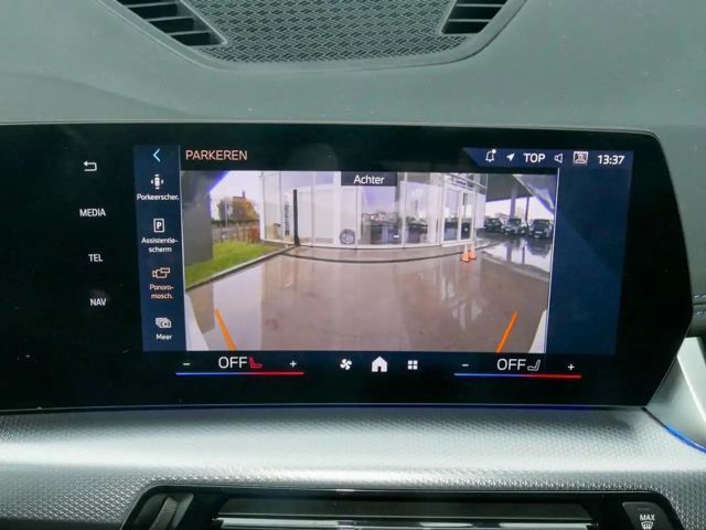 BMW X1 M-Sport xDrive25e