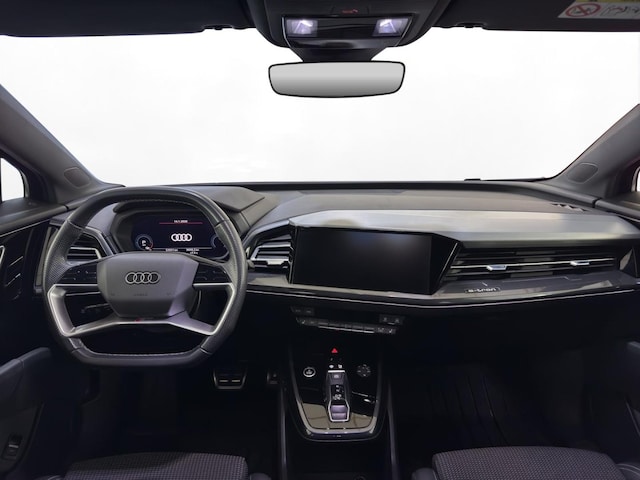 Audi Q4 e-tron 50 Quattro Sportback