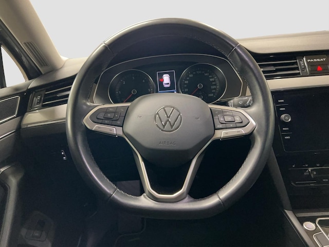 Volkswagen Passat 2.0 TDI IQ.Drive Variant