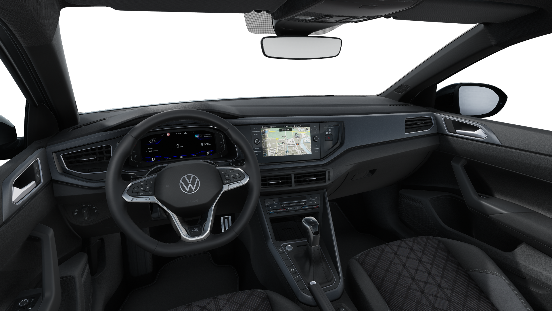 Volkswagen Taigo DSG R-Line