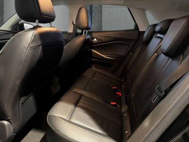 Opel Grandland X Ultimate
