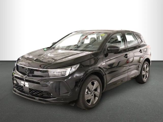 Opel Grandland X GS-Line Grand Sport