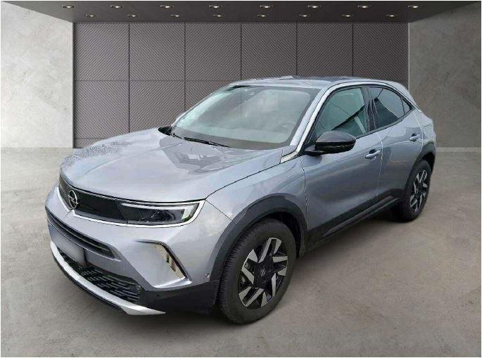 Opel Mokka 1.2 Turbo Elegance Turbo