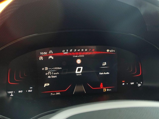 Seat Ibiza 1.0 TSI DSG FR-lijn