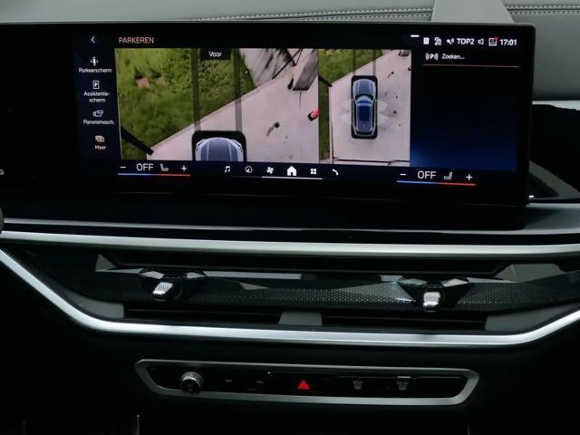 BMW X5 M-Sport xDrive50e